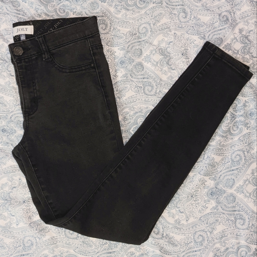 Jolt Jeggings